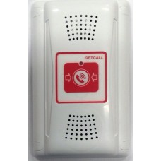 Пульт селекторной связи на 1 абонента Getcall GC-3001W3