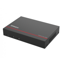 IP-видеорегистратор HiWatch DS-N204EP(1TB)