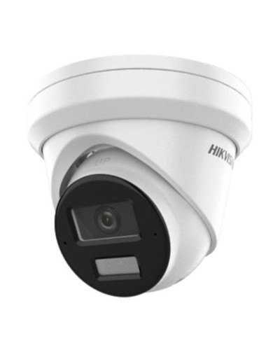 IP-камера видеонаблюдения купольная Hikvision DS-2CD2383G2-LI2U(2.8mm) в Тюмени IP-камеры Pintop.ru