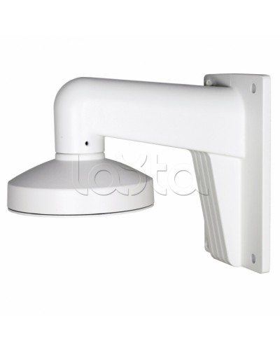 Кронштейн для настенного монтажа Hikvision DS-1273ZJ-140 в Тюмени Кронштейны и адаптеры для камер и мониторов Pintop.ru