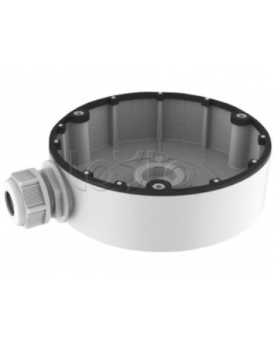 Коробка монтажная Hikvision DS-1280ZJ-DM8 в Тюмени Кронштейны и адаптеры для камер и мониторов Pintop.ru