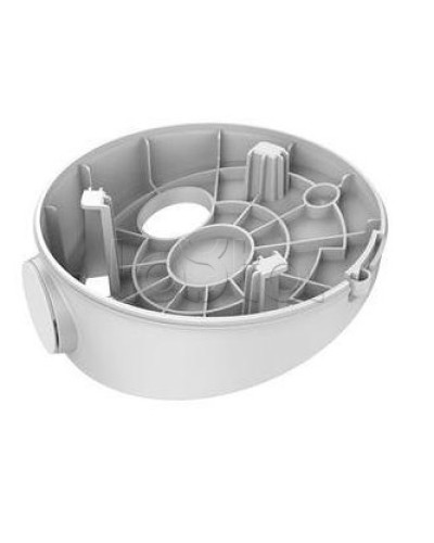 Коробка монтажная Hikvision DS-1281ZJ-DM27 в Тюмени Кронштейны и адаптеры для камер и мониторов Pintop.ru