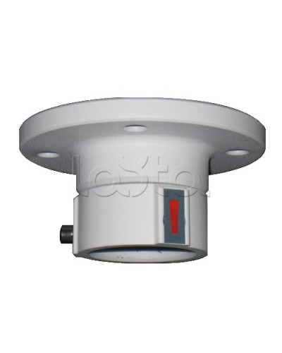 Кронштейн для потолочного монтажа Hikvision DS-1663ZJ в Тюмени Кронштейны и адаптеры для камер и мониторов Pintop.ru