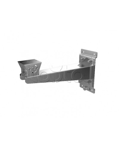 Кронштейн настенный Hikvision DS-1707ZJ-Y в Тюмени Кронштейны и адаптеры для камер и мониторов Pintop.ru