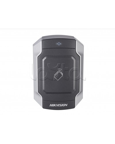 Считыватель карт Mifare Hikvision DS-K1104M в Тюмени Считыватели Pintop.ru