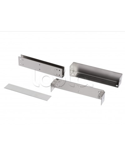Комплект монтажный Hikvision DS-K4T100-U2 в Тюмени Защелки Pintop.ru