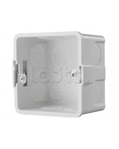 Основание монтажное Hikvision DS-KAB86 в Тюмени Аксессуары для IP домофонов Pintop.ru