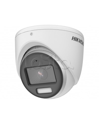 Камера видеонаблюдения купольная Hikvision DS-2CE70DF3T-MFS(3.6mm) в Тюмени Аналоговые камеры Pintop.ru