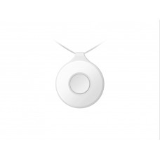 Беспроводная портативная тревожная кнопка Hikvision DS-PDEBP1-EG2-WE