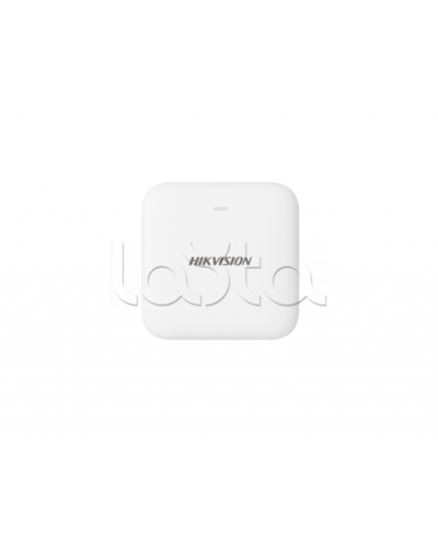 Датчик протечки воды беспроводной Hikvision DS-PDWL-E-WE в Тюмени Технологические извещатели Pintop.ru