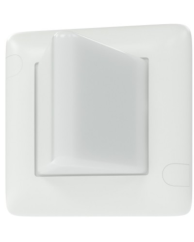 Лампа коридорная Hostcall MP-611W1 в Тюмени Система оповещения и трансляции Hostcall Pintop.ru