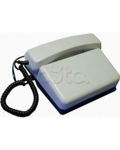 Телефон без номеронабирателя Тюльпан-01 ЦБ в Тюмени Система оповещения и трансляции Hostcall Pintop.ru