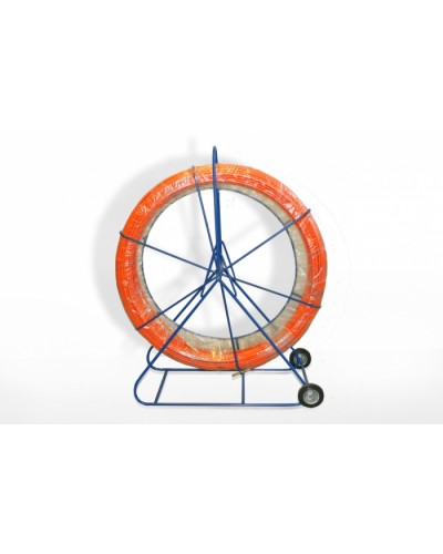 Устройство для затяжки кабеля Hyperline CPS-GP11-B-100M в Тюмени Аксессуары для кабель-канала Pintop.ru