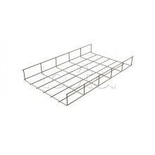 Проволочный лоток Hyperline EWT-CRW-50-300-3000-4,0-EZ