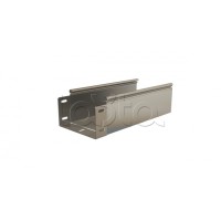 Лоток неперфорированный Hyperline RST-NMT-150-100-3000-1,5-SZ
