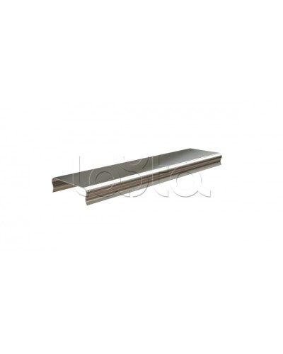 Крышка на лоток Hyperline RST-UTC-100-15-3000-1,5-SZ в Тюмени Аксессуары для лотков Pintop.ru