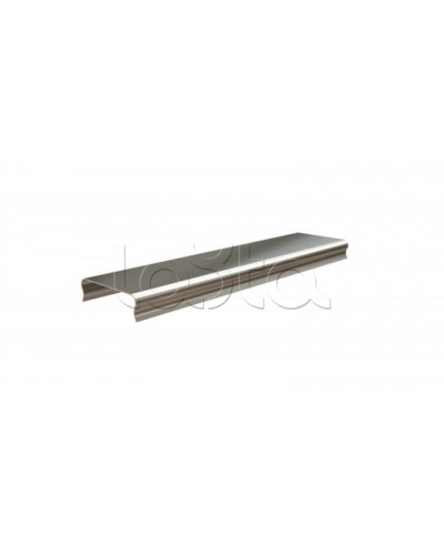 Крышка на лоток Hyperline RST-UTC-500-15-2000-0,7-SZ в Тюмени Аксессуары для лотков Pintop.ru