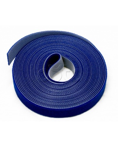 Лента Hyperline WASNR-5x9-BL в Тюмени Крепежные изделия Pintop.ru