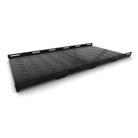 Полка стационарная Hyperline TSH3H-1050-RAL9004