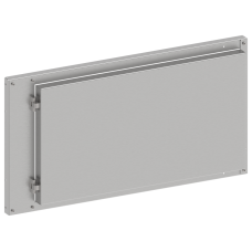 FORMAT Панель монтажная поворотная 500х1000мм IEK (FO-00-MPR-050-100)