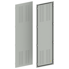 FORMAT Панель задняя вентилируемая 2000х600мм IEK (FO-00-PBV-200-060)
