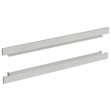 FORMAT Фальш-панель компенсационная ширина 800мм (2шт/упак) IEK (FO-00-PWSK-080)