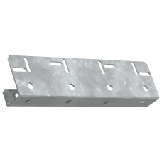 FORMAT Планка опорных изоляторов ARMAT ACB типоразмер A/B 3/4P IEK (FO-00-SIAB)