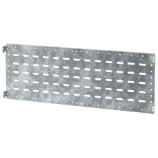 FORMAT Перегородка секционирования задняя 250х800мм IEK (FO-00-SWF-025-080)