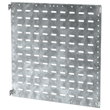 FORMAT Перегородка секционирования задняя 500х600мм IEK (FO-00-SWF-050-060)