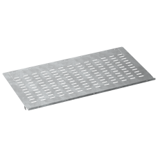 FORMAT Перегородка секционирования горизонтальная аппаратного отсека ширина 800мм IEK (FO-00-SWHR-080)