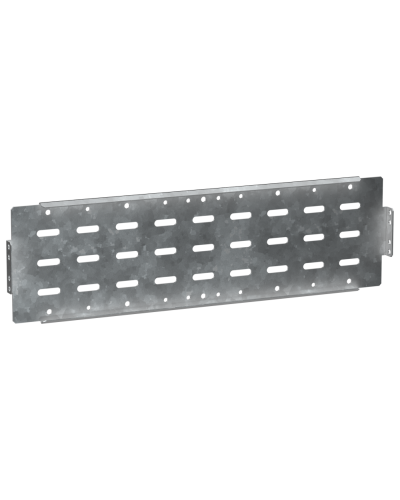 FORMAT Перегородка секционирования вертикальная 150х600мм IEK (FO-00-SWV-015-060) в Тюмени Аксессуары для стоек и шкафов Pintop.ru