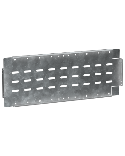 FORMAT Перегородка секционирования вертикальная 200х600мм IEK (FO-00-SWV-020-060) в Тюмени Аксессуары для стоек и шкафов Pintop.ru