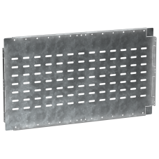 FORMAT Перегородка секционирования вертикальная 400х800мм IEK (FO-00-SWV-040-080)