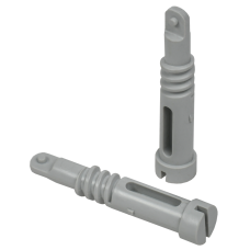 TEKFOR Винт пластиковый для КМПн IEK (TF-KP70D-VT)