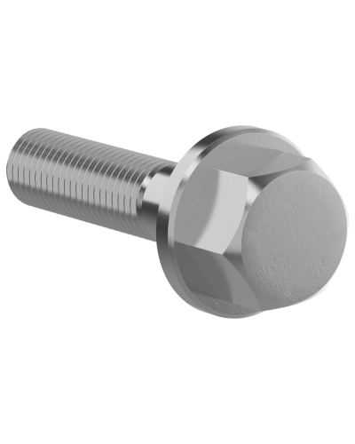 Болт с фланцем М8х35 IEK (YIS40D-BF-08) в Тюмени Крепеж Pintop.ru