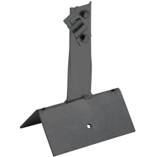 Держатель проводника круглого 6-10мм винтовой IEK (ZDP81-13-4-16-80)