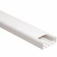 Кабель-канал 100x60 "ПРАЙМЕР" парапетный IEK (CKK40-100-060-1-K01)