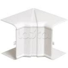 Угол изменяемый внутренний для соединения двух кабель-каналов типоразмера 80х40 IEK CKK-40D-X-080-040-K01