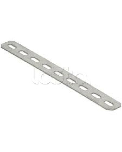 Соединитель для проволочного лотка перфорированный CP IEK CLW10-CP в Тюмени Аксессуары для лотков Pintop.ru