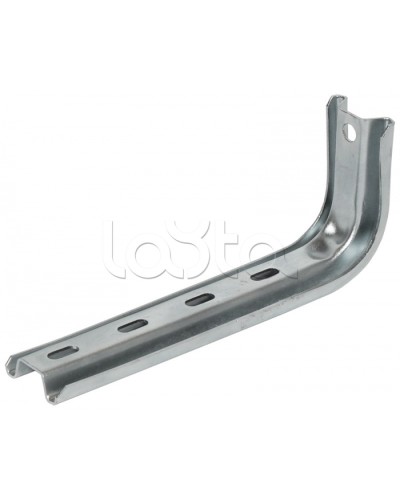 Консоль потолочная VC IEK CLW10-VC-100 в Тюмени Аксессуары для лотков Pintop.ru