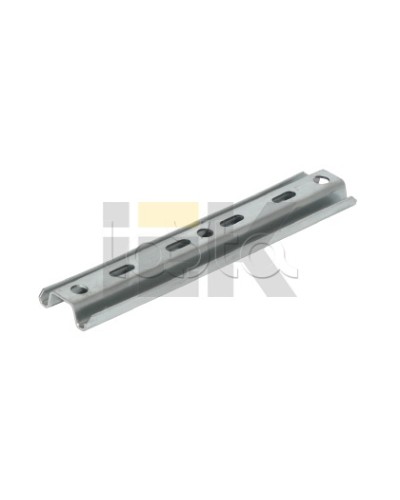 Держатель горизонтальный VH200 IEK CLW10-VH-200 в Тюмени Аксессуары для лотков Pintop.ru