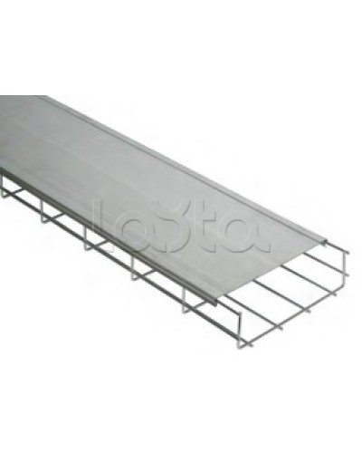 Лоток проволочный 60x60 IEK CLWG10-060-060-3 в Тюмени Кабельные лотки Pintop.ru