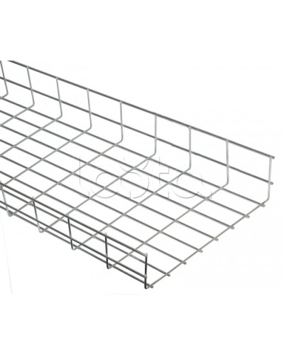 Лоток проволочный IEK CLWG10-060-300-3 в Тюмени Кабельные лотки Pintop.ru
