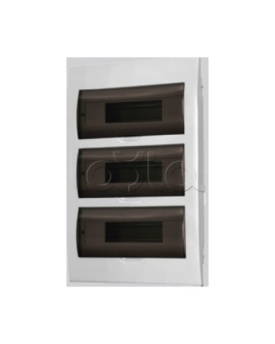 Бокс под автомат 36М ЩРВ-П-36 IEK (MKP12-V-36-40-05) в Тюмени Боксы для автоматов Pintop.ru