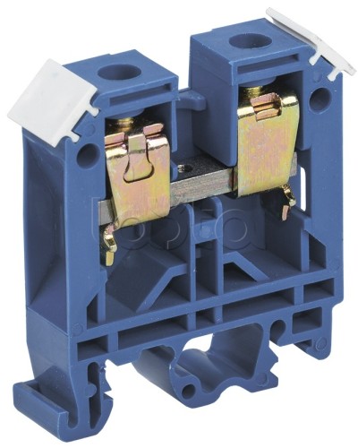Зажим наборный IEK YZN10-016-K07 в Тюмени Клеммные колодки Pintop.ru