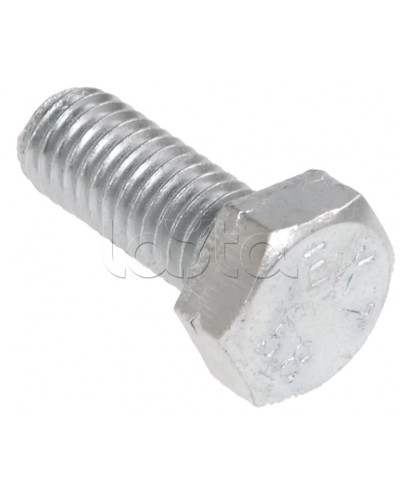 Болт шестигранныйМ8х60 IEK (CLP1M-B-8-60) в Тюмени Крепеж Pintop.ru