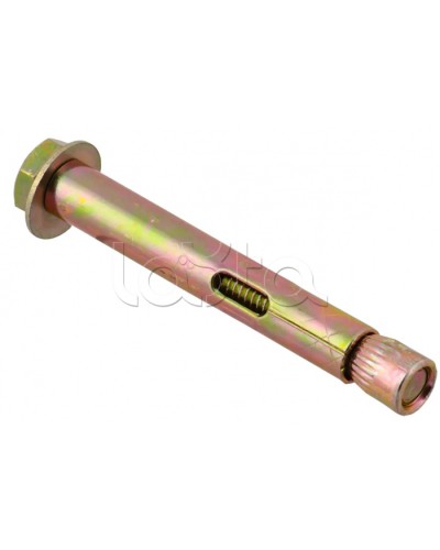 Болт анкерный М6/8х80 IEK (CMZ10-AB-08-080) в Тюмени Крепеж Pintop.ru