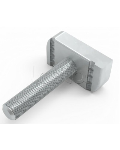 STRUT-болт М12х60 IEK (CMZ10-SBT-12-060) в Тюмени Крепеж Pintop.ru