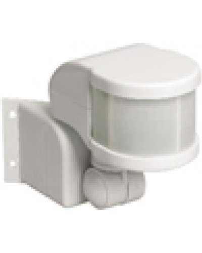 Датчик движения ДД 018В IP44 IEK LDD10-018B-1100-001 в Тюмени Извещатели охранные Pintop.ru