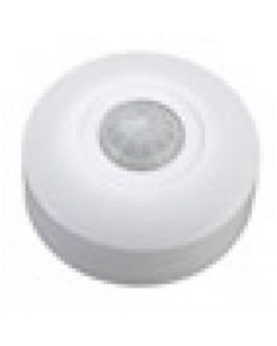 Датчик движения ДД 025 белый IP20 IEK LDD11-025-1200-001 в Тюмени Извещатели охранные Pintop.ru